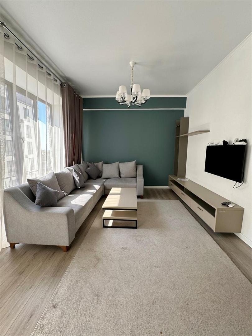 Casablanca Apart Hotel Bishkek Ngoại thất bức ảnh