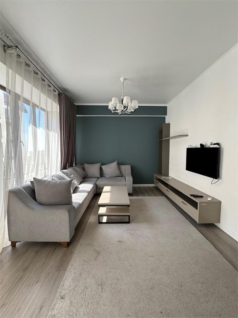 Casablanca Apart Hotel Bishkek Ngoại thất bức ảnh