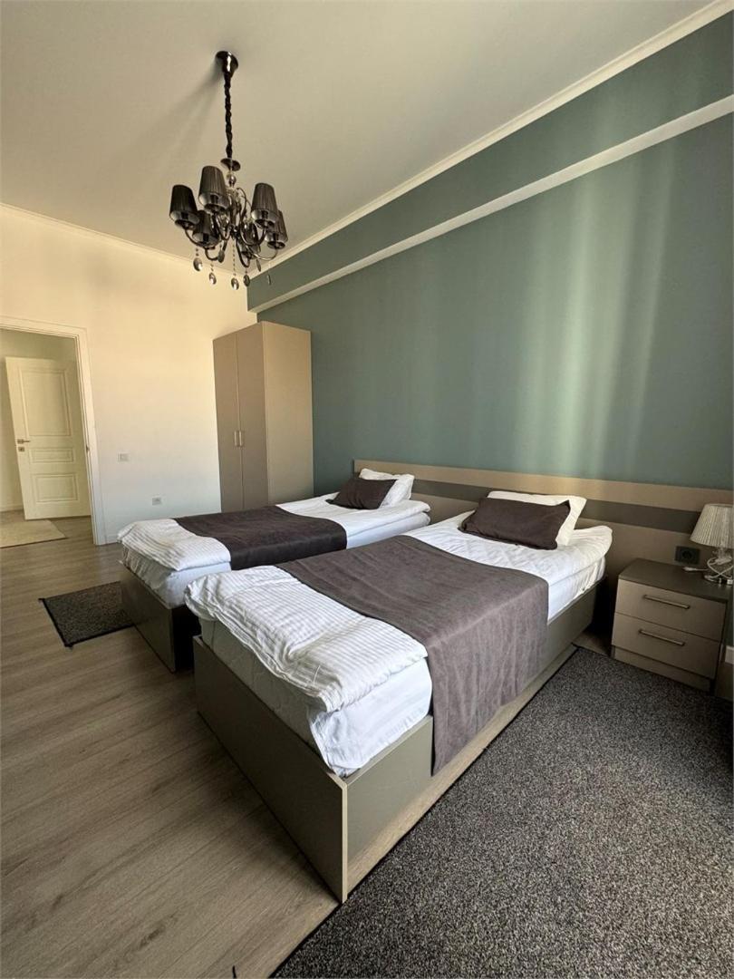 Casablanca Apart Hotel Bishkek Ngoại thất bức ảnh