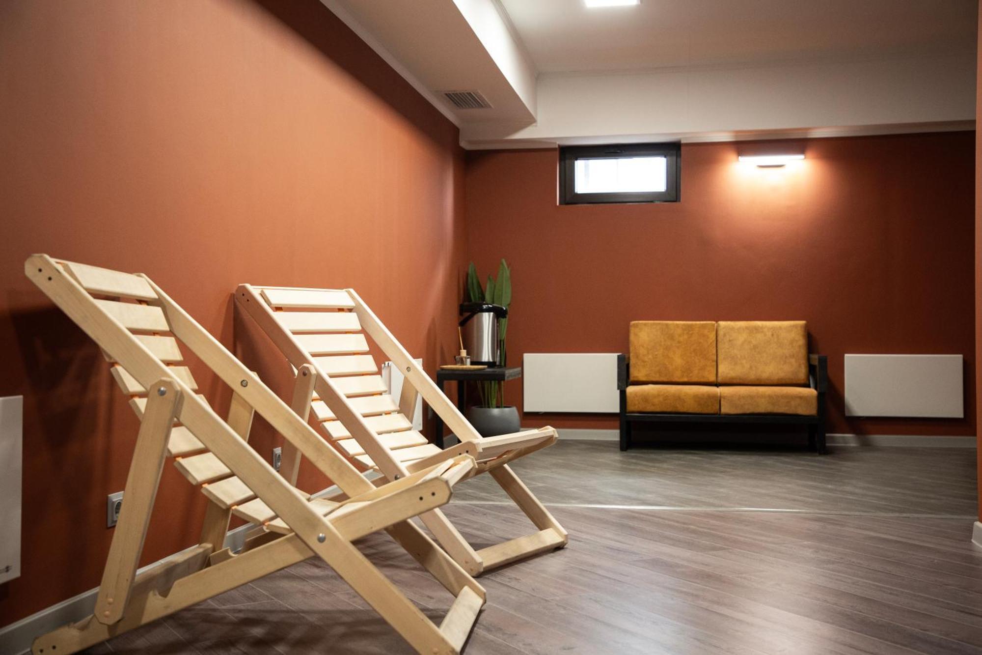 Casablanca Apart Hotel Bishkek Ngoại thất bức ảnh