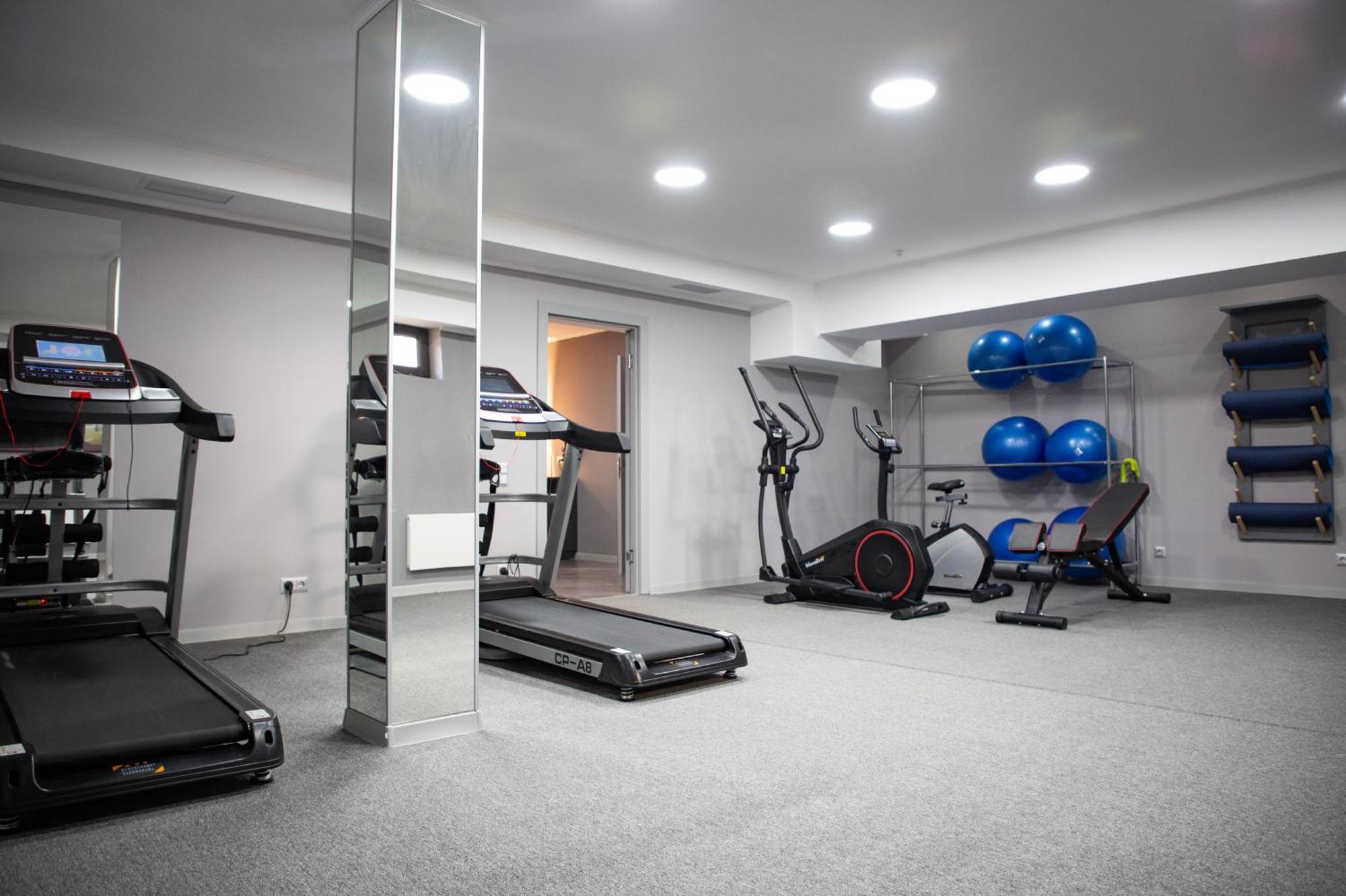 Casablanca Apart Hotel Bishkek Ngoại thất bức ảnh
