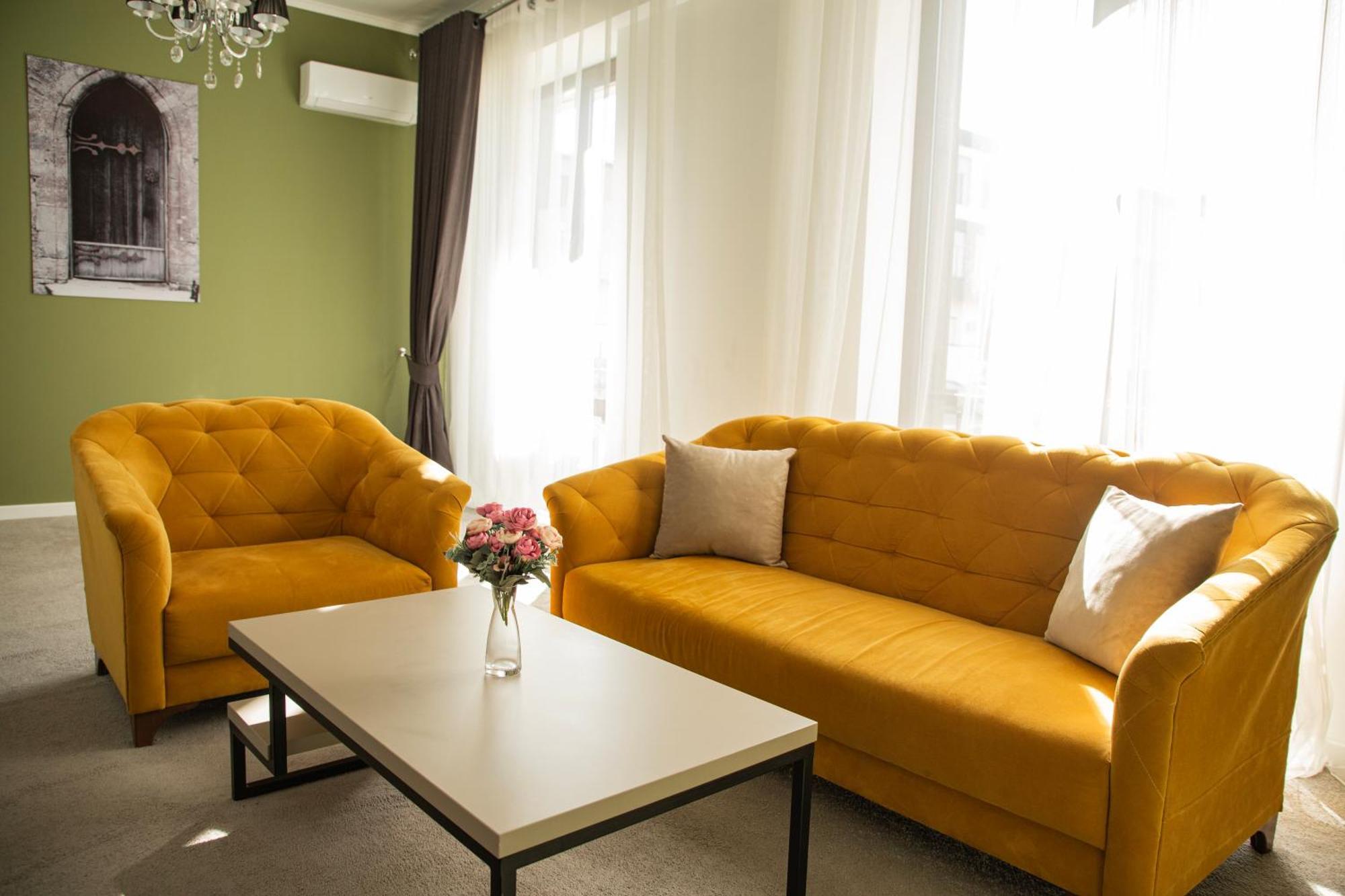 Casablanca Apart Hotel Bishkek Ngoại thất bức ảnh