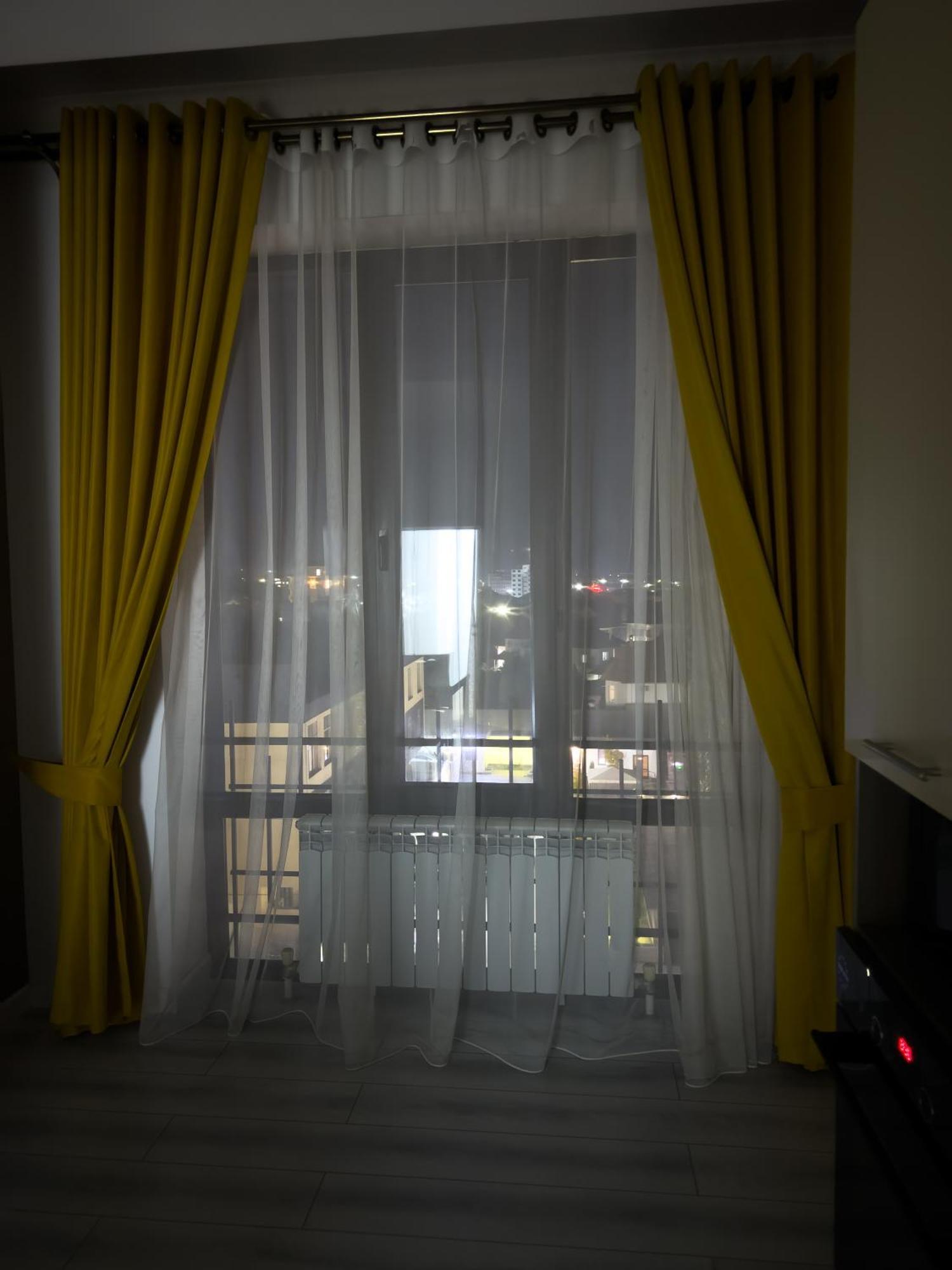 Casablanca Apart Hotel Bishkek Ngoại thất bức ảnh