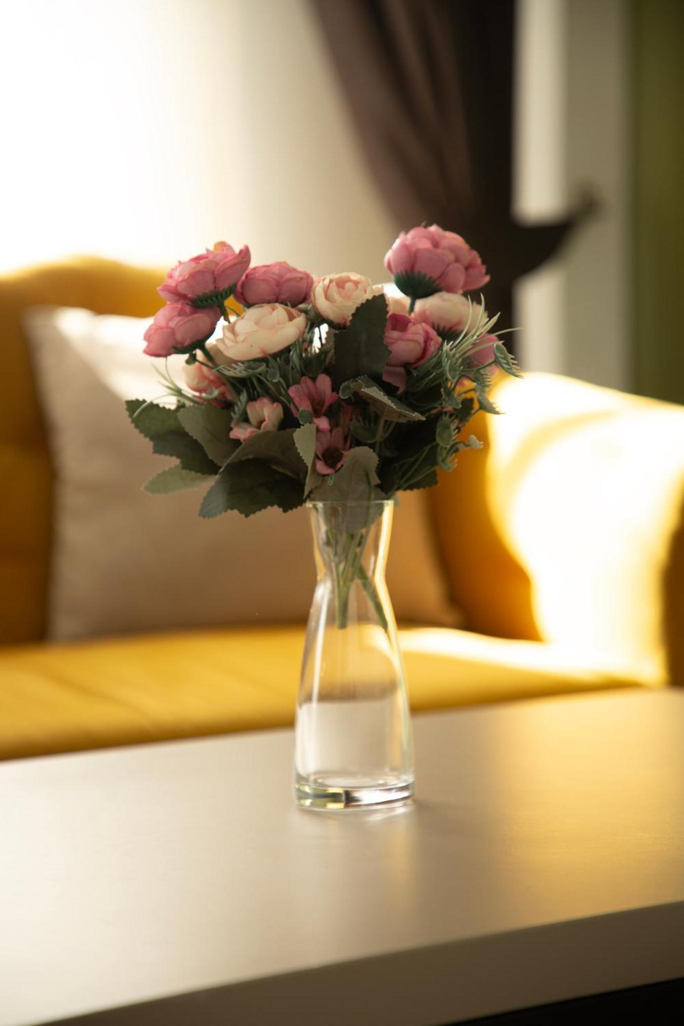 Casablanca Apart Hotel Bishkek Ngoại thất bức ảnh