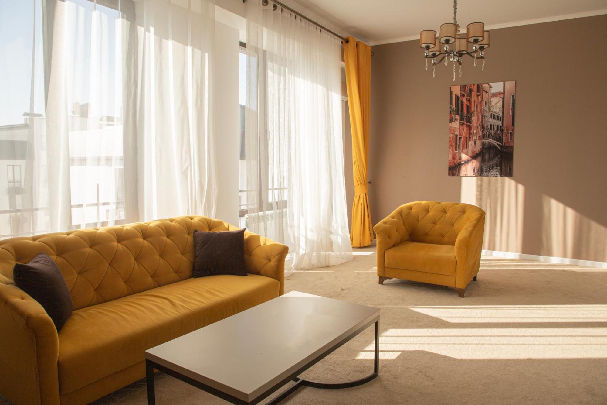 Casablanca Apart Hotel Bishkek Ngoại thất bức ảnh