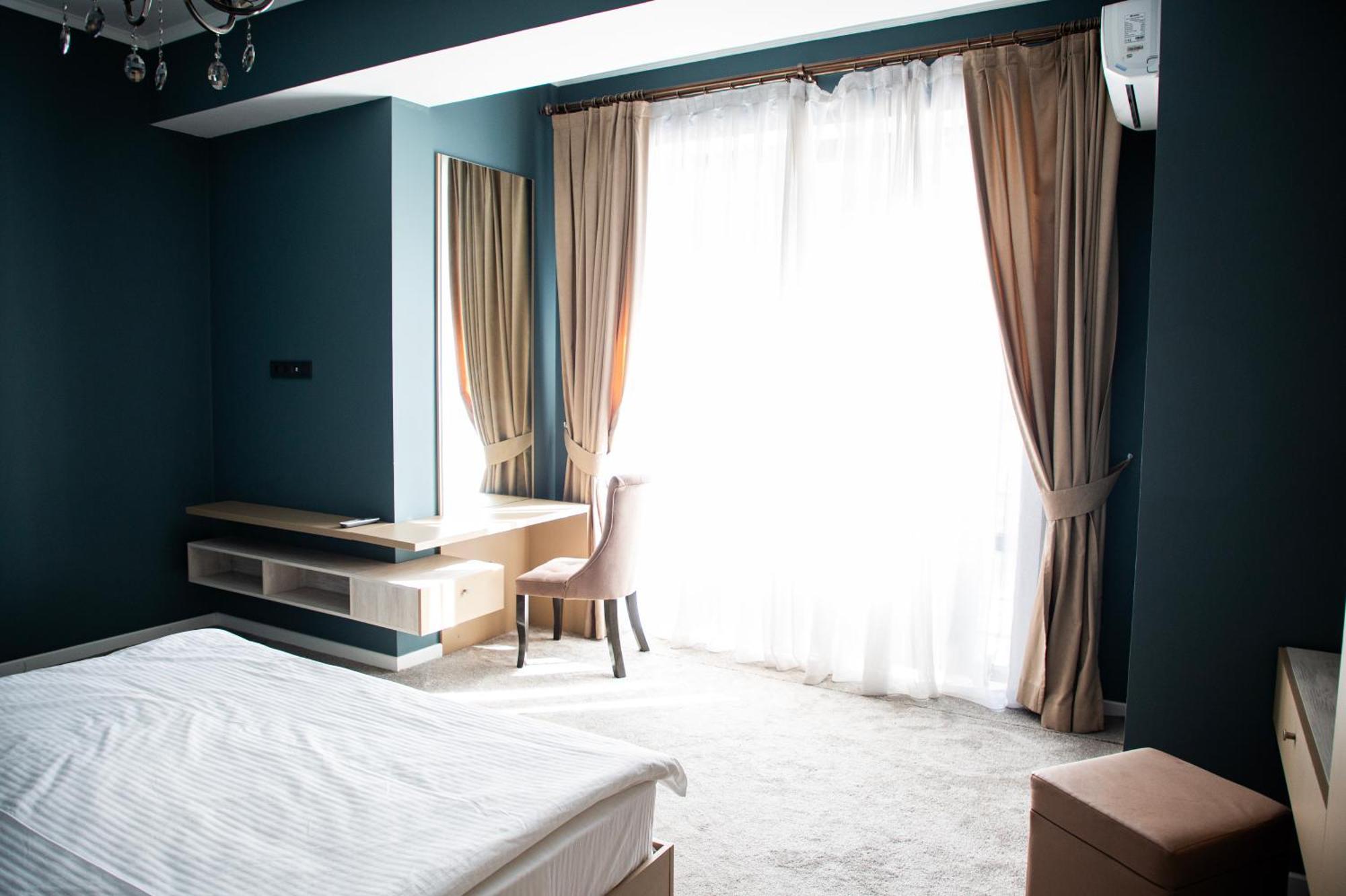 Casablanca Apart Hotel Bishkek Ngoại thất bức ảnh